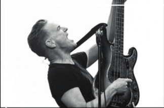 Arte do evento BRYAN ADAMS